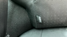 DS 3 1.2 PureTech Black Lezard 3dr Petrol Hatchback